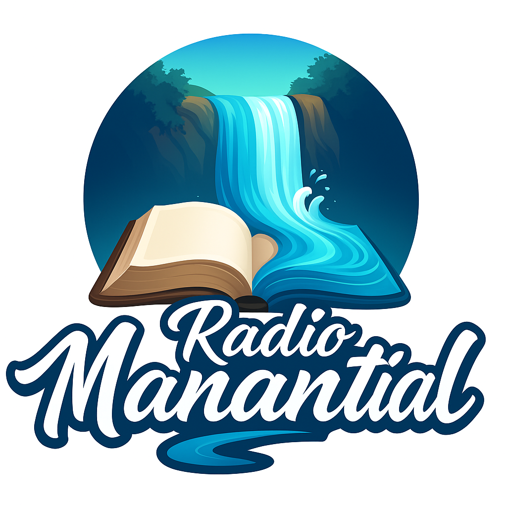 Radio Manantial Logo